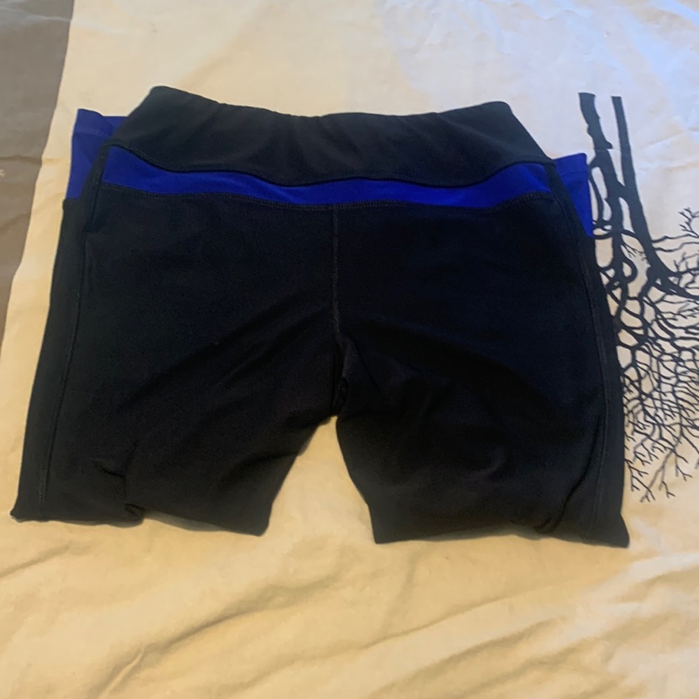 Gottex Workout Capri Size M